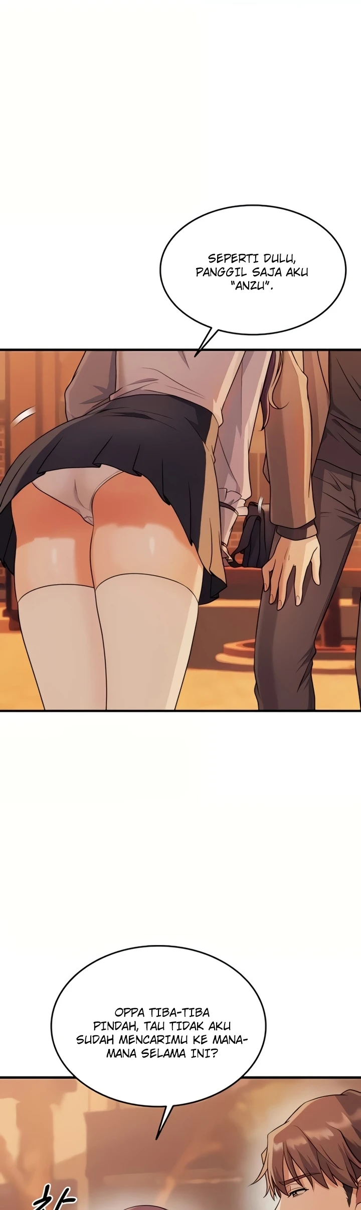 One More Chance - Page 8